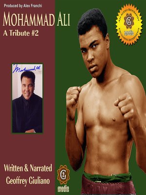 cover image of Mohamad Ali: A Tribute 2